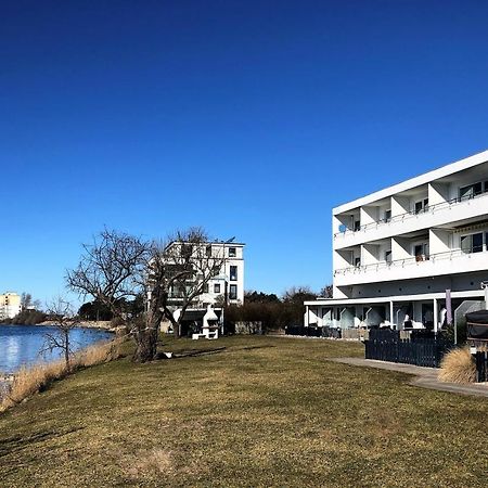 Haus Am See - Steinwarder Has-01B Heiligenhafen Esterno foto