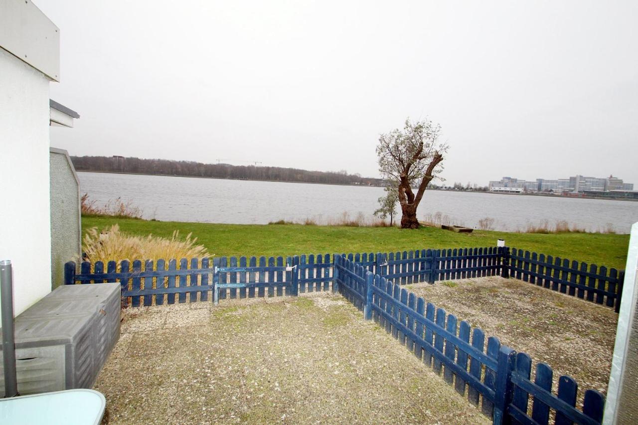Haus Am See - Steinwarder Has-01B Heiligenhafen Esterno foto
